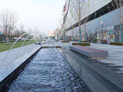 广宁企业地下室防水