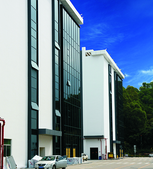 广宁写字楼幕墙修缮安装