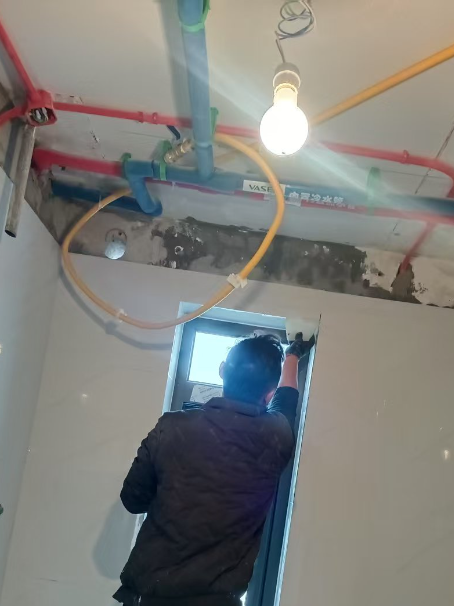 广宁专业水管维修