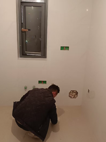 广宁专业电工维修