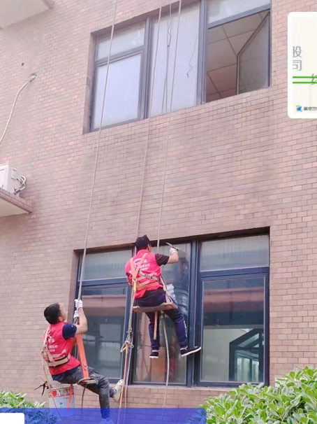 广宁承接各类窗户玻璃维修